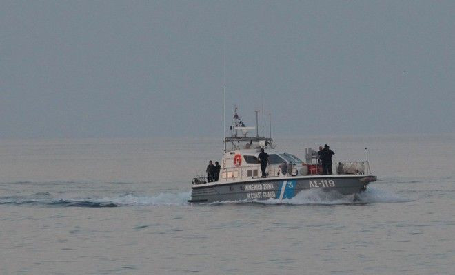 Αλόννησος: Συναγερμός στο νησί για δυο αγνοουμένους